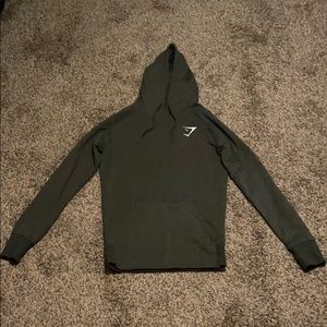 Gymshark Hoodie